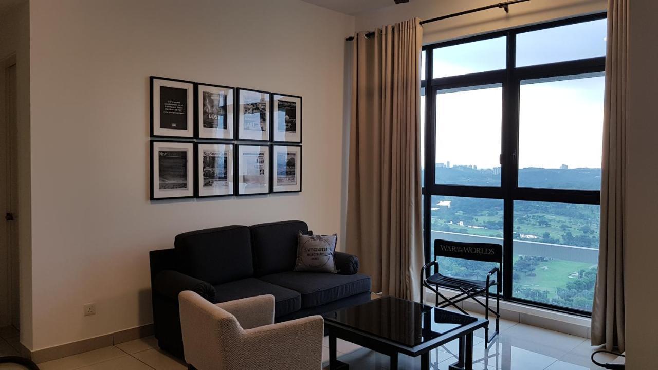 Pangsapuri Ioi Golf Putrajaya