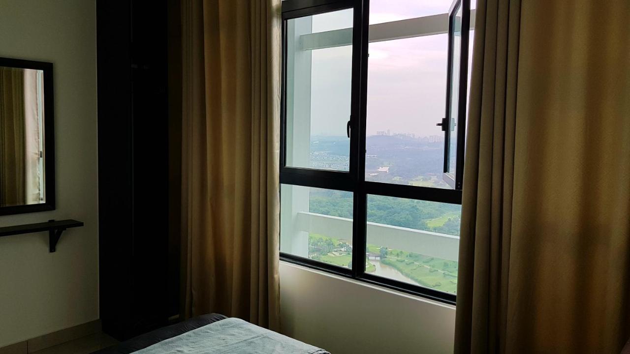 Ioi Golf Pangsapuri Putrajaya