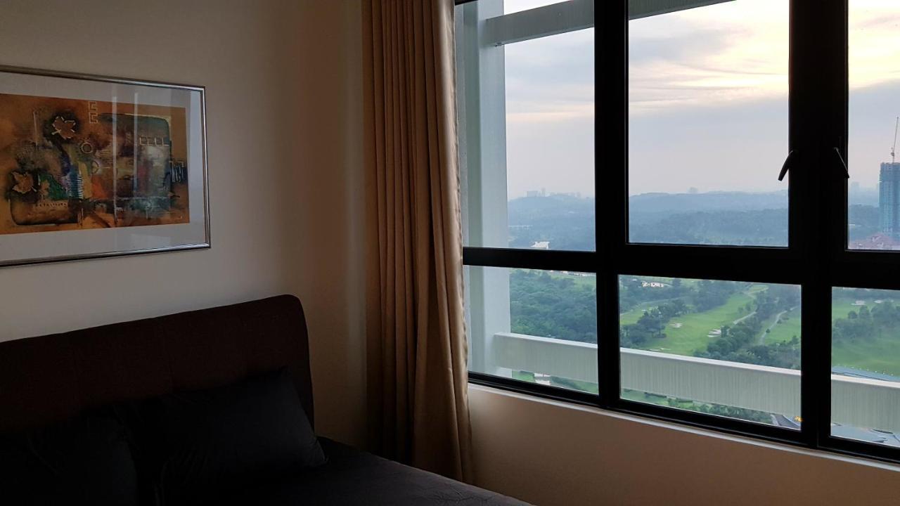 Ioi Golf Pangsapuri