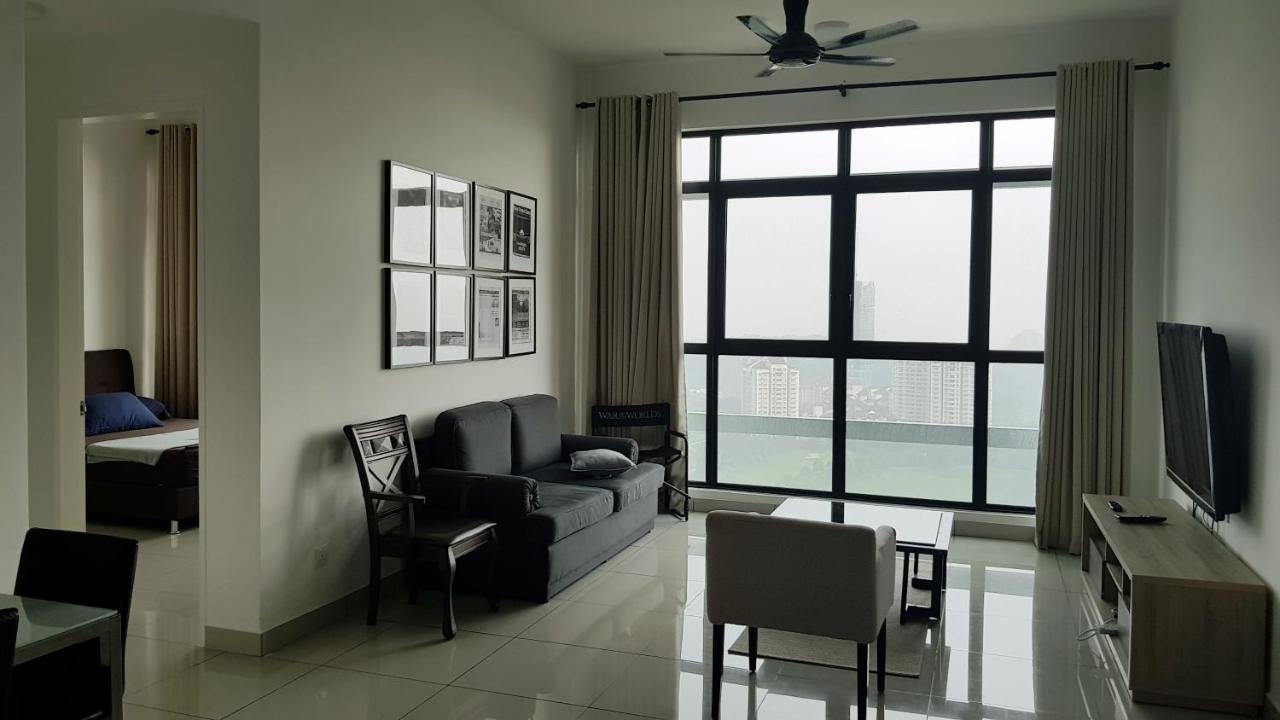 Ioi Golf Pangsapuri Putrajaya